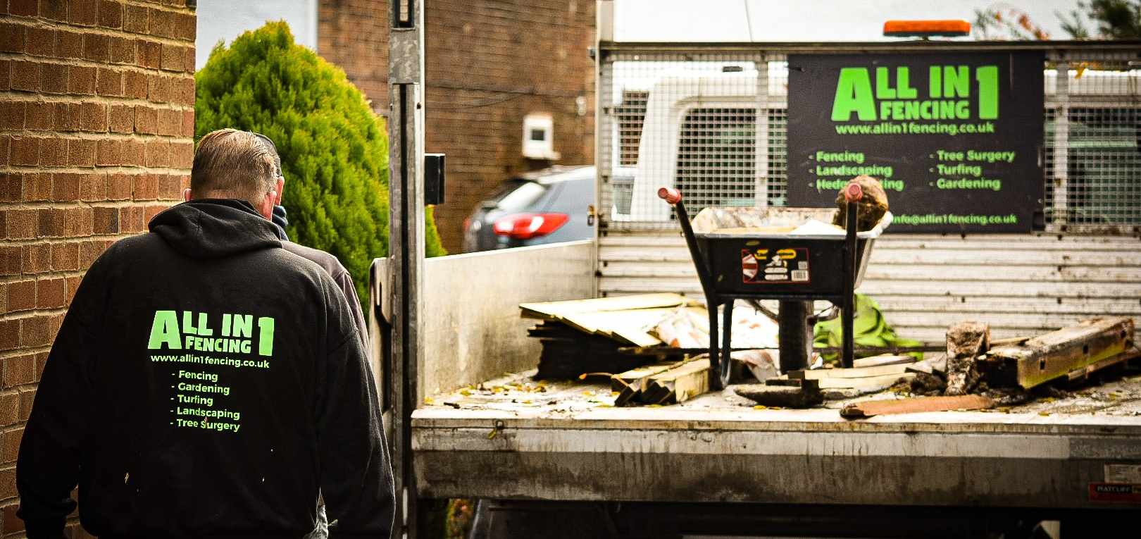 fencing-crawley