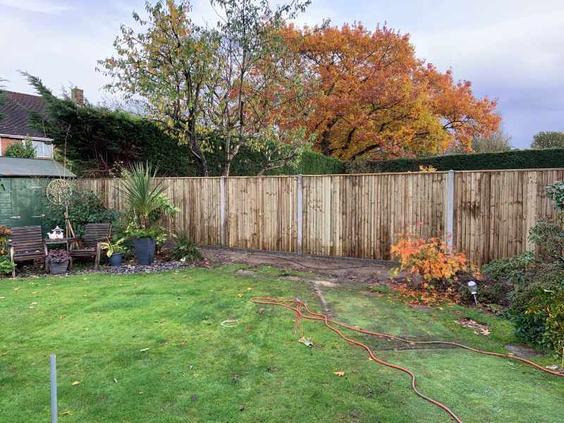 fencing-in-crawley