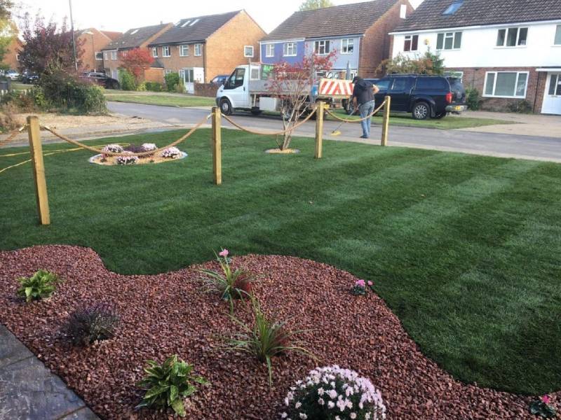 landscaping-crawley